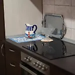 Gradina Stan Na Dan