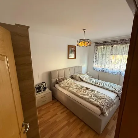 Gradina Stan Na Dan Lejlighed Doboj