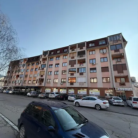 Gradina Stan Na Dan * Doboj