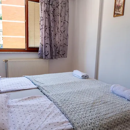 Gradina Stan Na Dan Apartman Doboj