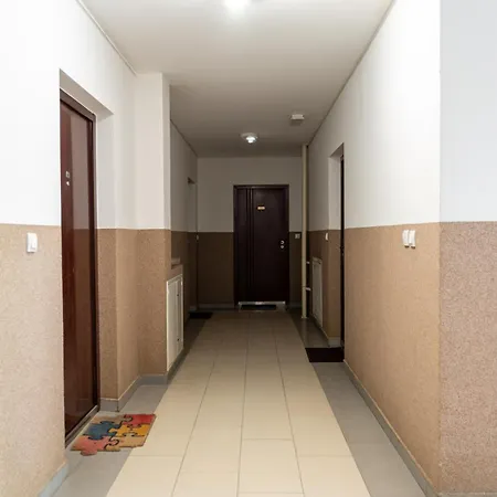 Gradina Stan Na Dan Apartment