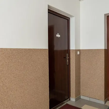 Gradina Stan Na Dan Apartment Doboj