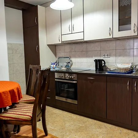 Gradina Stan Na Dan Apartment Doboj