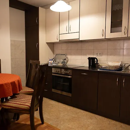 Gradina Stan Na Dan Doboj