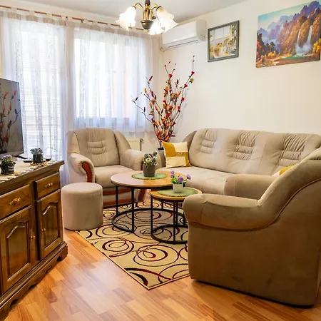 Gradina Stan Na Dan