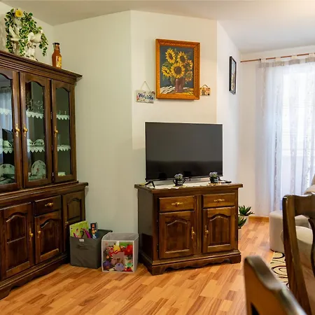 Gradina Stan Na Dan Apartment Doboj