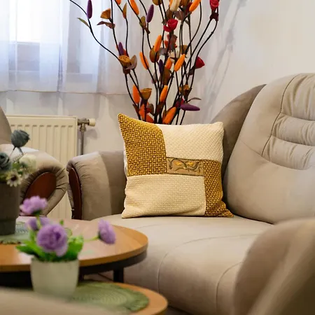 Gradina Stan Na Dan Apartment Doboj