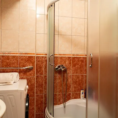 Apartment Gradina Stan Na Dan