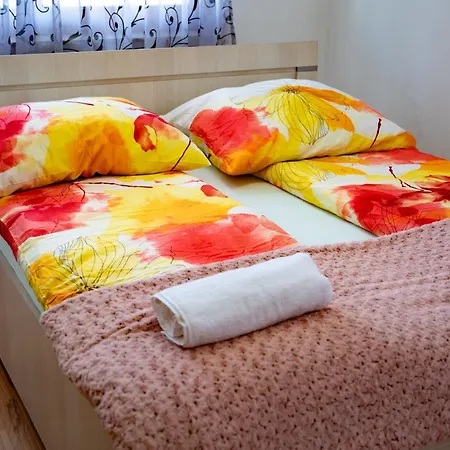 Apartment Gradina Stan Na Dan