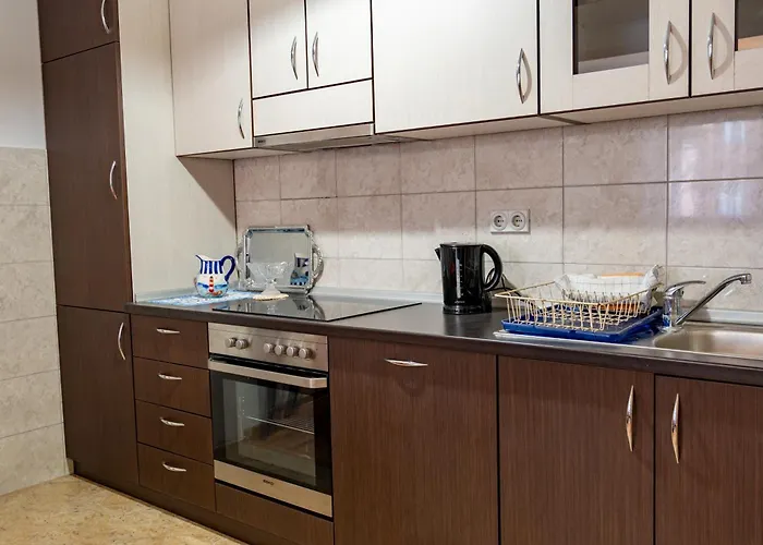 Gradina Stan Na Dan * Doboj