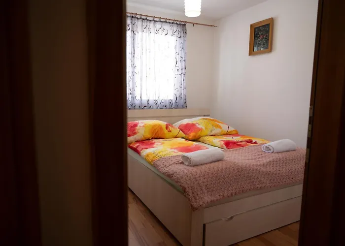 Gradina Stan Na Dan Apartman