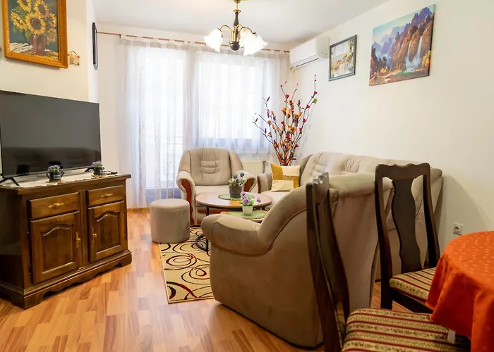 Gradina Stan Na Dan Apartman *